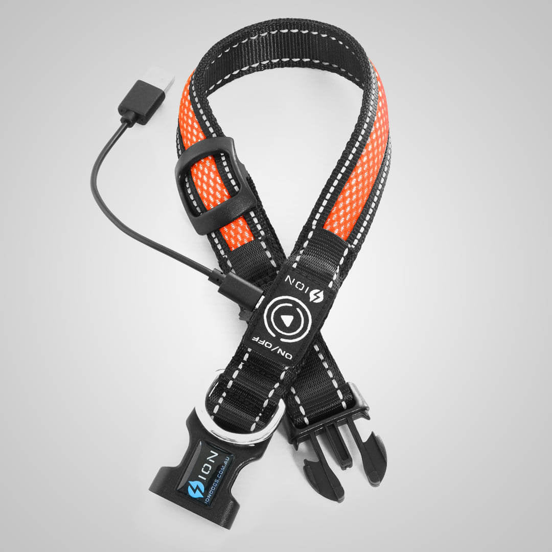 ION™ LED Collar