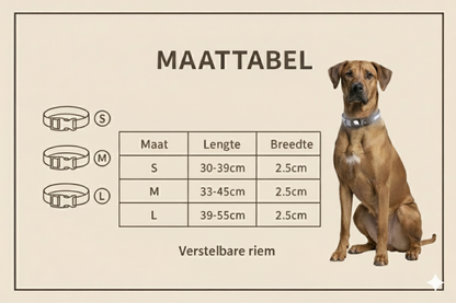 Slimme GPS Hondenhalsband  Volg Je Hond Altijd en Overal