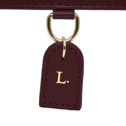 Premium Merlot Harness for Maximum Comfort and Control