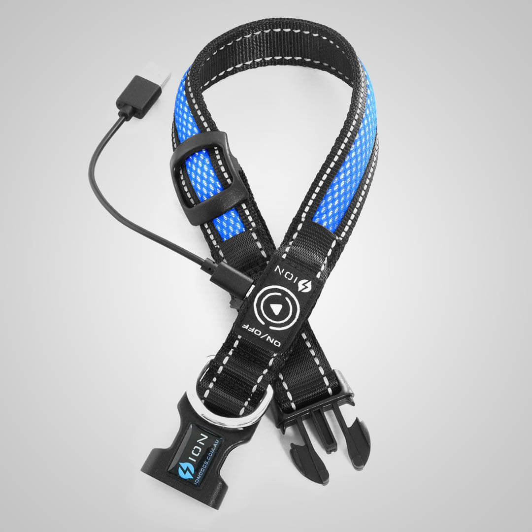 ION™ LED Collar